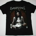 thumbnail image 1 of Evanescence Band Gift For Fans Unisex T-Shirt, 1 of 5