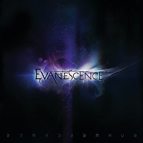 Evanescence - Evanescence - Rock - Vinyl