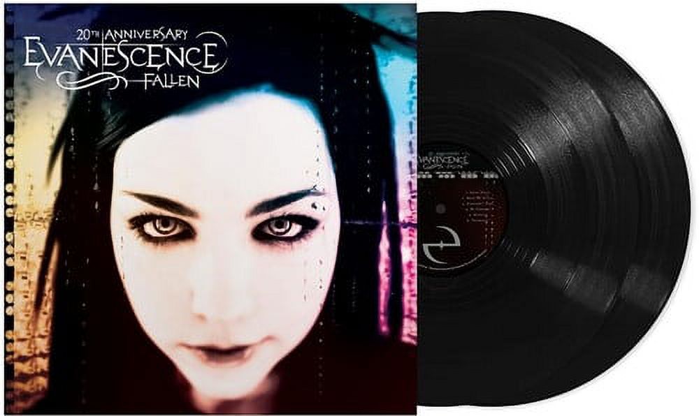 Evanescence - Fallen (20th Anniversary) - Rock - Vinyl - image 1 of 2