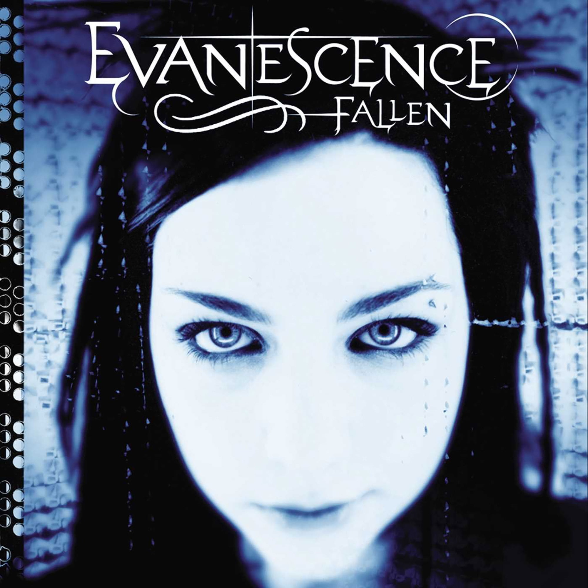 エヴァネッセンス【EVANESCENCE/FALLEN】 バンドスコア エヴァネッセンス【EVANESCENCE/FALLEN】 バンドスコア - アート