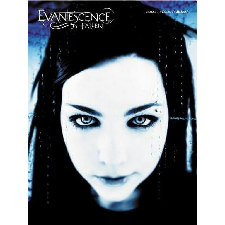 Amy Lee - Evanescence Hello 