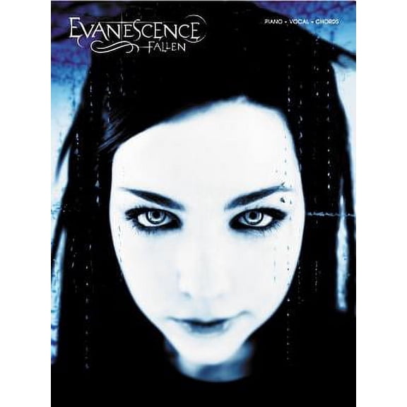 Pre-Owned Evanescence: Fallen