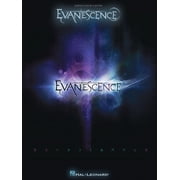 Evanescence, Paperback