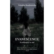 Evanescence, (Paperback)