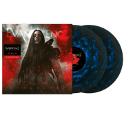 Evanescence - Sanctuary [Blue Frogspawn / Plankton] - Music & Performance - Vinyl