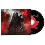Evanescence - Sanctuary - CD