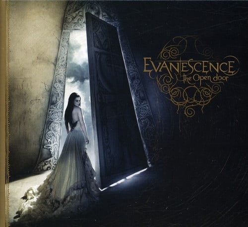 ★レアEVANESCENCE デモアルバム3枚セット Evanescence - The Open Door - Music & Performance - CD - Walmart.com