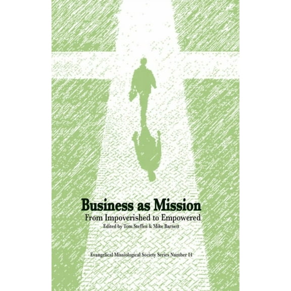 Business As Mission (Ems 14)