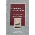 thumbnail image 1 of Pre-Owned Evangelical Preaching: An Anthology of Sermons (Paperback) 0880701757 9780880701754, 1 of 1