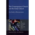 thumbnail image 1 of Evangelical Theological Society Monograph: The Contemporary Church and the Early Church (Paperback), 1 of 1