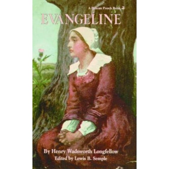 Pelican Pouch Evangeline, (Paperback)