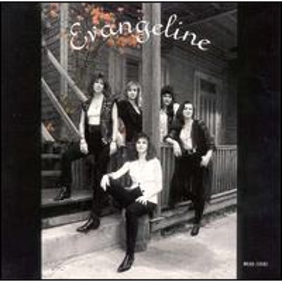 Pre-Owned Evangeline (CD 0008811058227) by