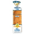 thumbnail image 1 of Evangeline Maid Small Old Fashioned Enriched Sandwich Bread, Sliced White Bread, 18 Ounce Loaf, 1 of 13