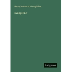 Evangeline, (Paperback)