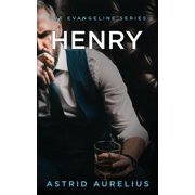 Evangeline The Evangeline Series Henry, Paperback