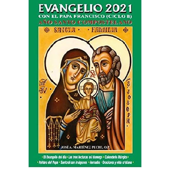 Pre-Owned Evangelio 2021 (bolsillo) Paperback