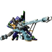 Evangelion 1.0 You Are Not Alone - ARTPLA - Eva Unit 1 Operation Yashita Model Kit