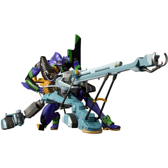 Evangelion: 1.0 You Are (Not) Alone - ARTPLA - Eva Unit 1 Operation Yashita Model Kit