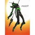 thumbnail image 1 of Evangelion 2.0 You Can Not Advance Movie Poster - 11 x 17 in., 1 of 1