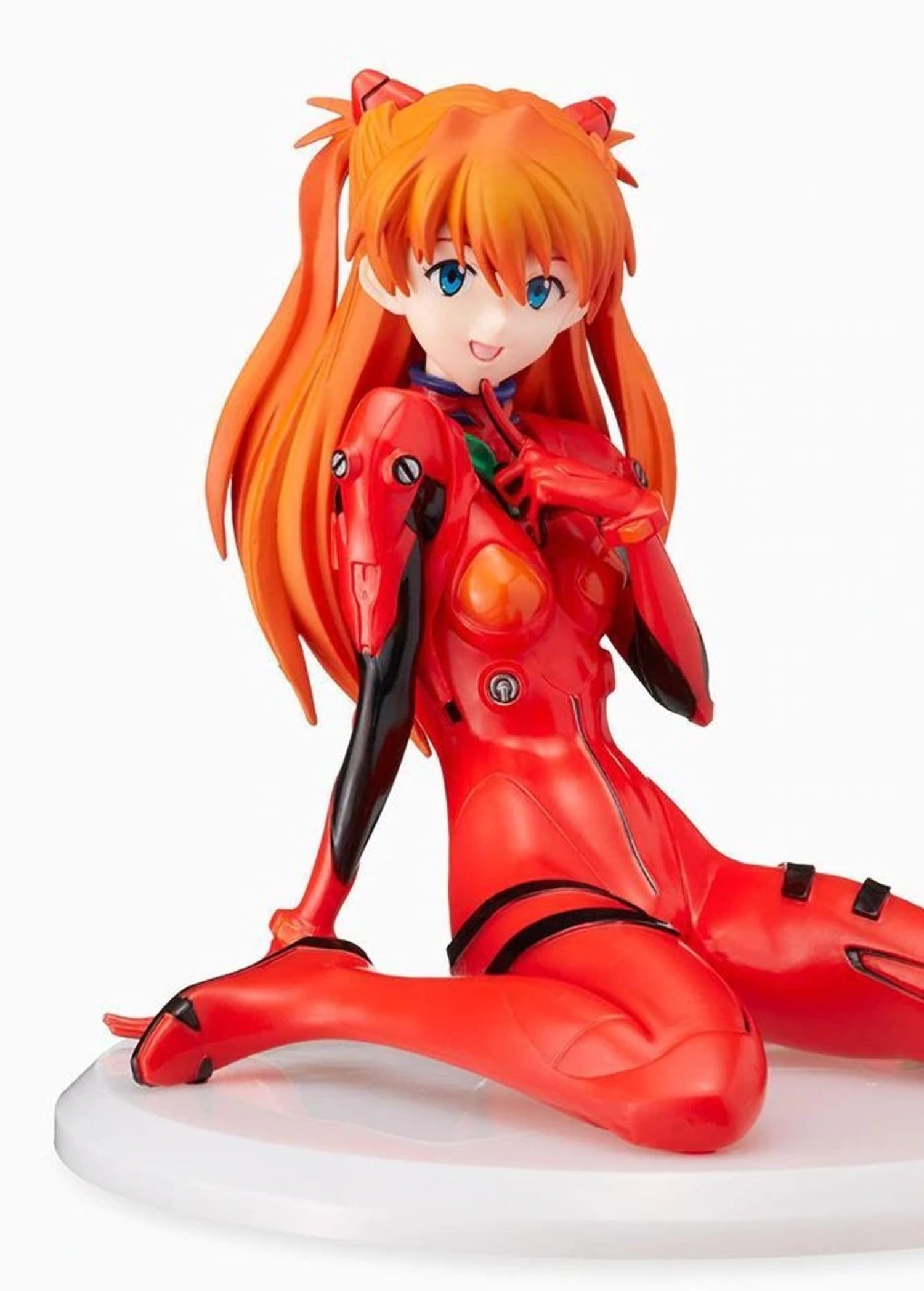 【未開封】プレミアム ASUKA フィギュア SEGA: Evangelion: New Theatrical Edition - Asuka Shikinami