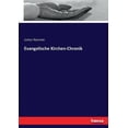 thumbnail image 1 of Evangelische Kirchen-Chronik, (Paperback), 1 of 1