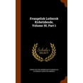 thumbnail image 1 of Evangelisk Luthersk Kirketidende, Volume 30, Part 1 (Hardcover), 1 of 1