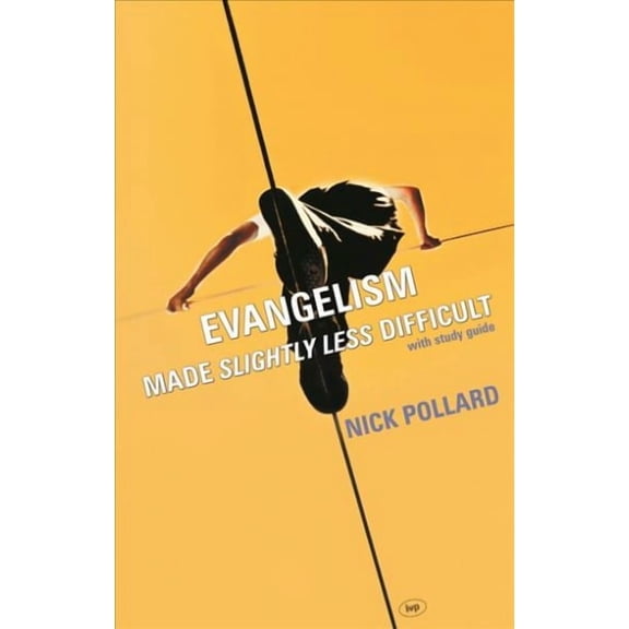 Evangelism Made Slightly Less Difficult