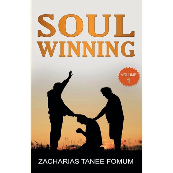 Evangelism Soul-Winning (Volume One), Book 2, (Paperback)