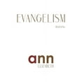 thumbnail image 1 of Evangelism Training - Ann Elizabeth (Paperback) by Ann Elizabeth, 1 of 1