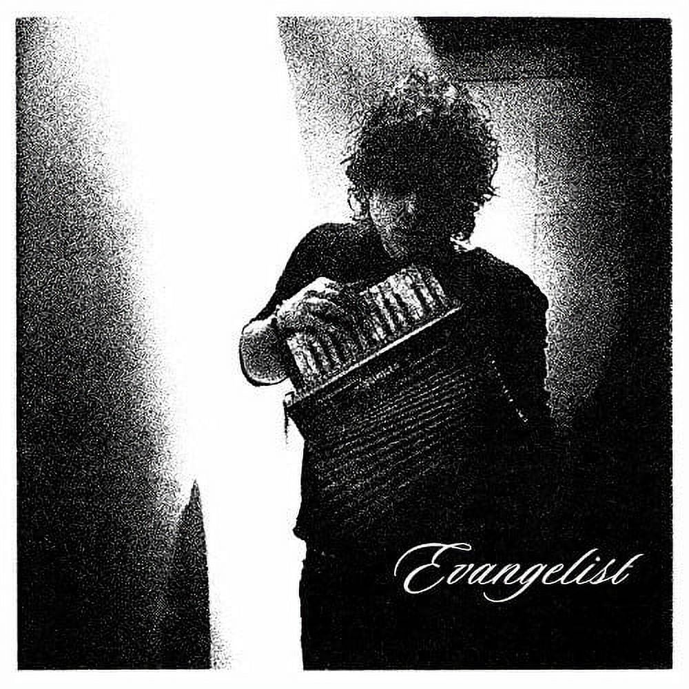 Evangelist (CD)