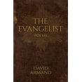 thumbnail image 1 of Evangelist, (Paperback), 1 of 1