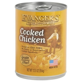 Evanger s All Dog Food in Dog Food Walmart