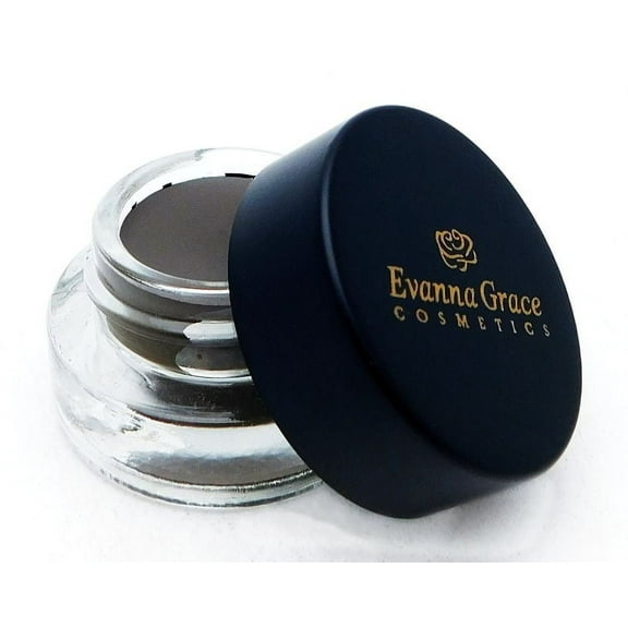 Evanna Grace Cosmetics Forever Brows BRG40 .13 Oz Brown.