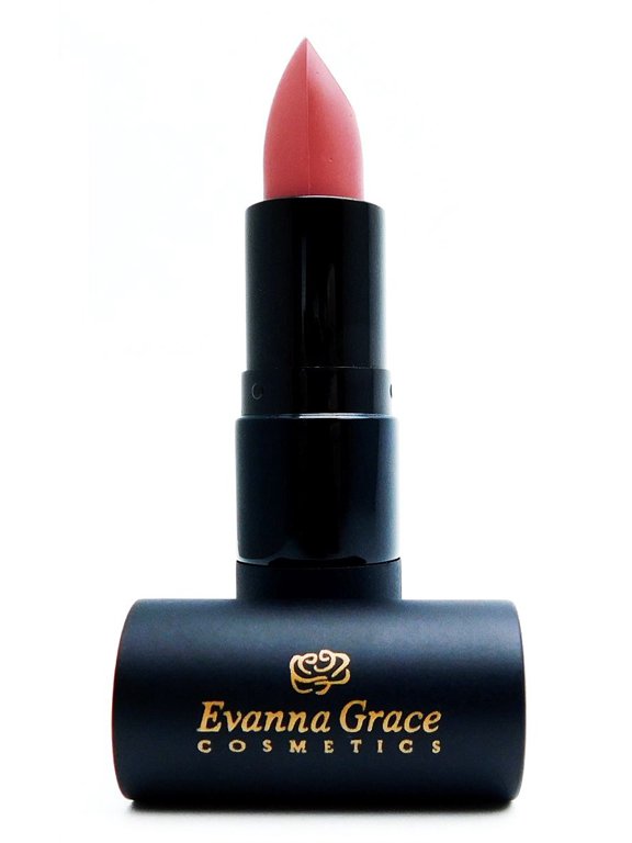 Cosmetics Infinity Lipstick M01 Azalea Kiss .13 Oz.