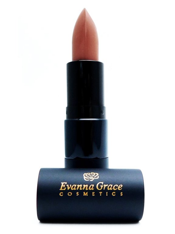 Cosmetics Infinity Lipstick M08 Lust .13 Oz.