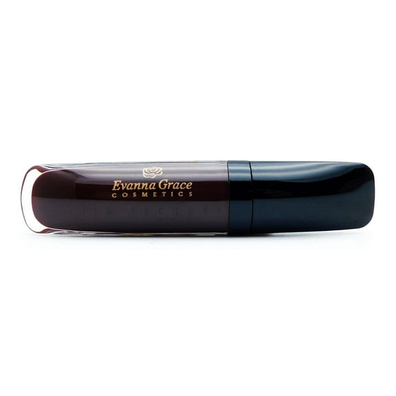 Evanna Grace Cosmetics Lip Lacquer LL04 Vixen .22 Oz.