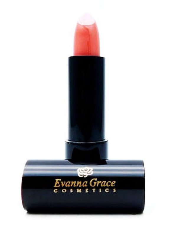 Cosmetics Lipstick P058 Flamingo .13 Oz.