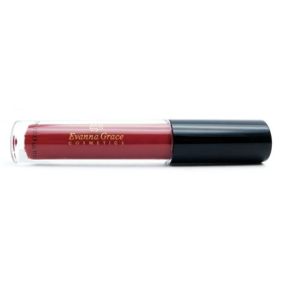 Evanna Grace Cosmetics Matte Lip Paint MLP07 .17 Fl Oz.