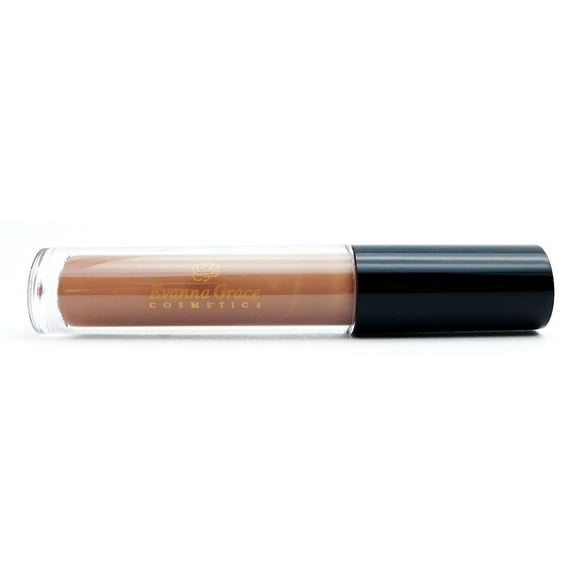 Evanna Grace Cosmetics Matte Liquid Lipstick MLP05 .17 Fl Oz.
