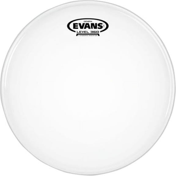 16" G1 Coated Tom/Timbale