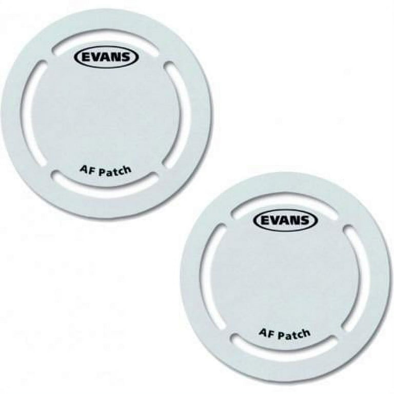 Evans af patch deals