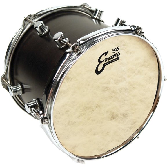 EVANS Calftone Drum Head 8 in.