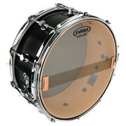 Evans Clear 300 Snare Side Drum Head, 14 Inch