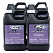 Evans Waterless Specialty Coolant, 64 fl oz, 4 Pack