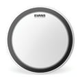 thumbnail image 1 of EVANS EMAD Coated Bass Drum Batter Head 24 in., 1 of 4