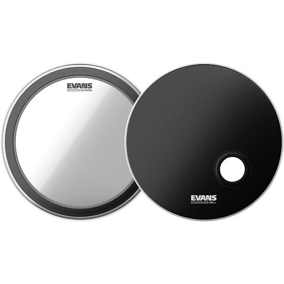 EVANS EMAD2 System Pack 22 in.