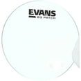 thumbnail image 1 of EVANS EQ Bass Drum Patch Clear, 1 of 2