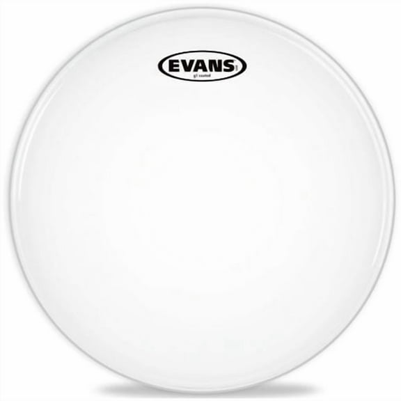Evans G1 Coated 14 inch Drumhead Bulk 10 Pack