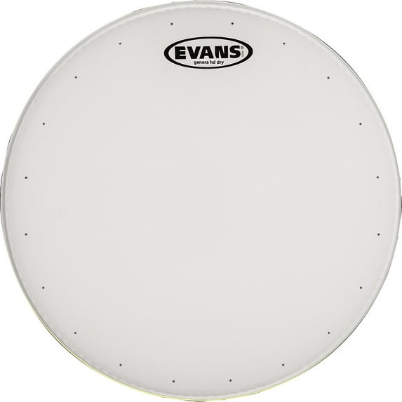 Evans Genera Concert Coated Head 13 in.