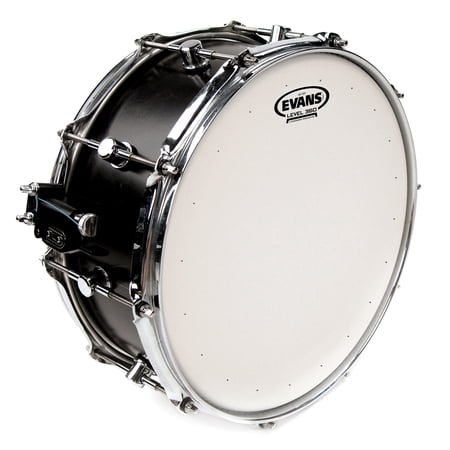 Evans Genera HD Dry Drum Head, 13 Inch